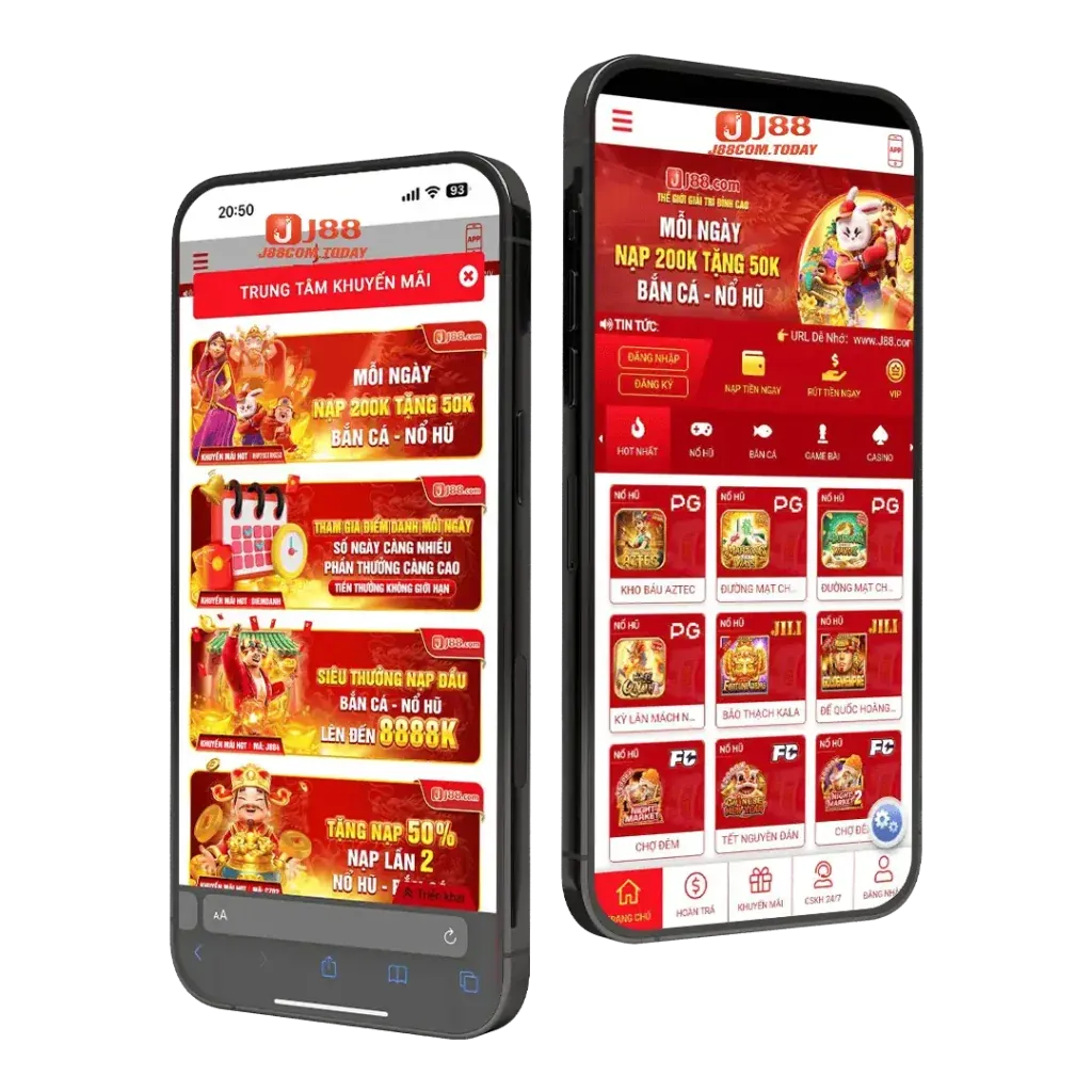 Tỷ lệ thắng cao và thưởng lớn mp66