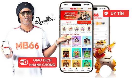 Cá cược trực tiếp tại mp66 nổ hũ