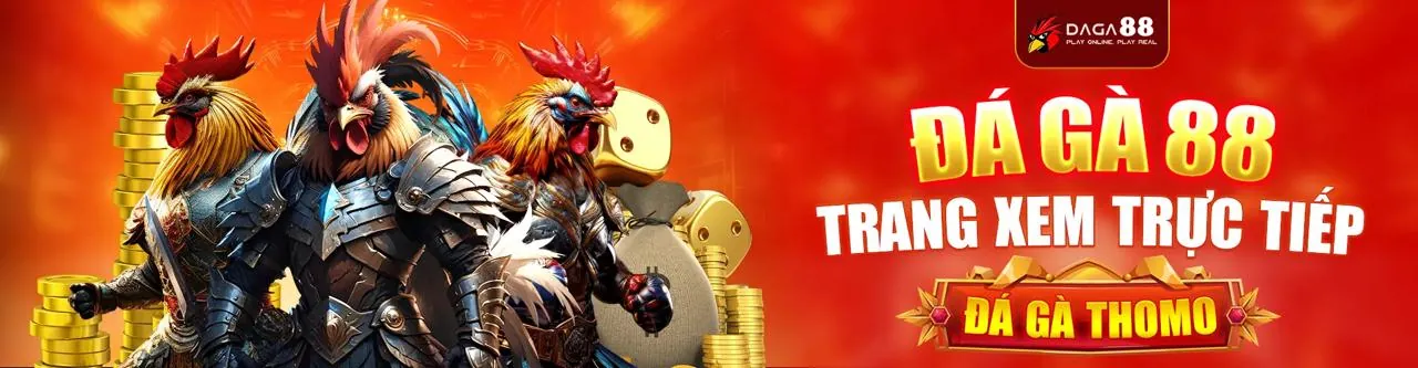 Đá gà trực tuyến mp66 Nổ Hũ