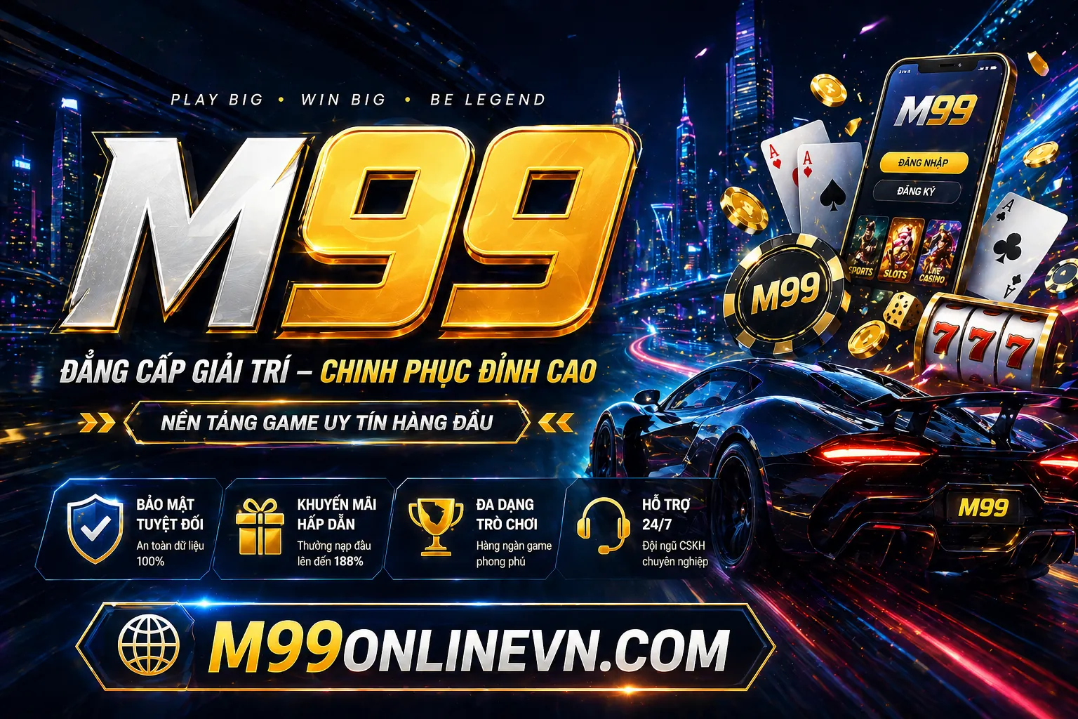 Cá cược thể thao đỉnh cao tại mp66 nổ hũ