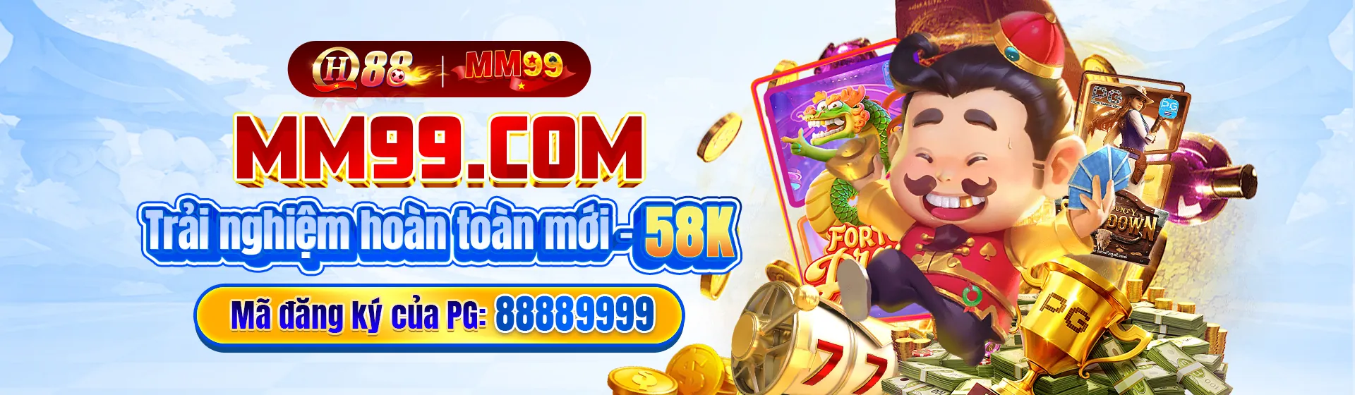 Hình ảnh chính MP66 Nổ Hũ, trò chơi máy đánh bạc trực tuyến